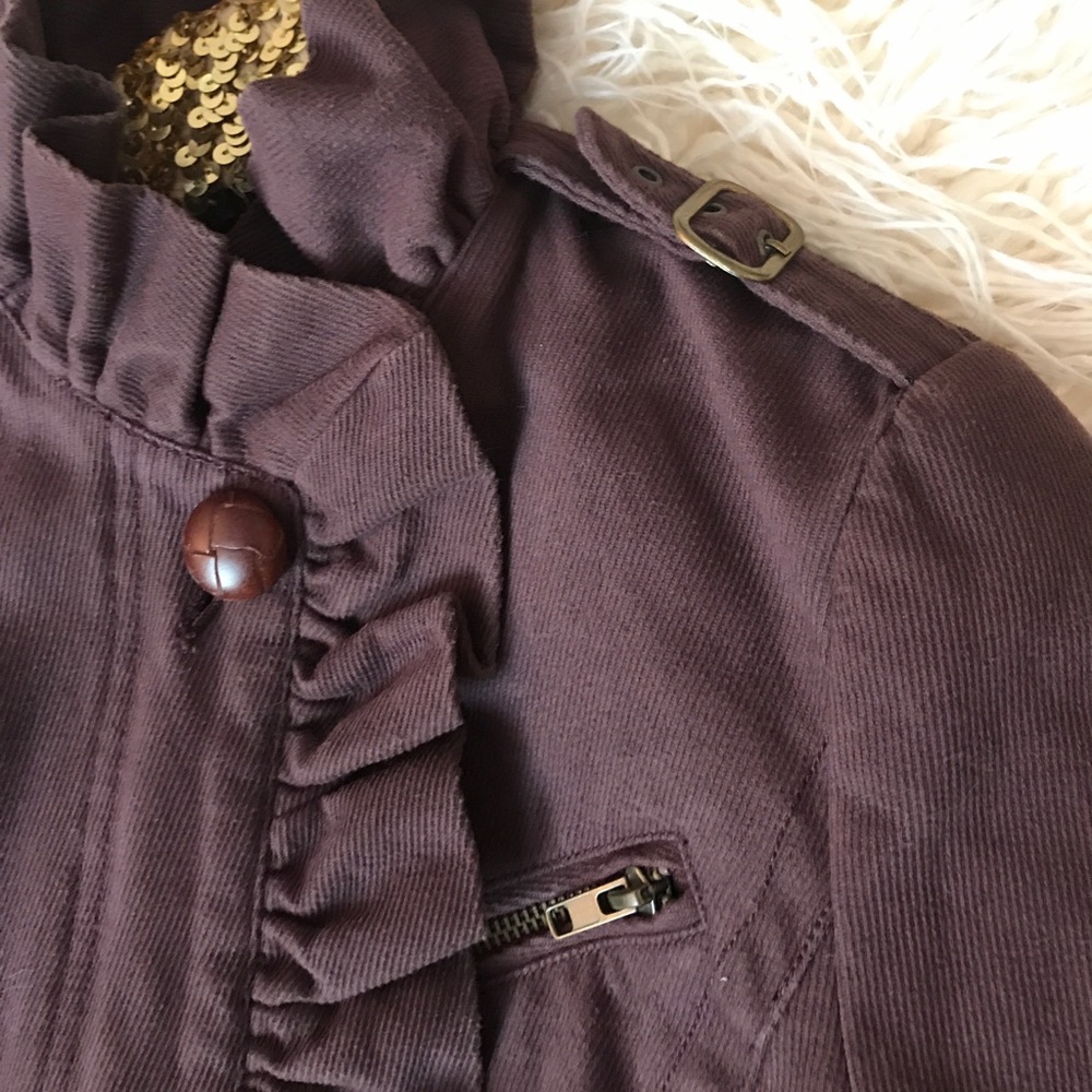 Phillip Lim Jacket 90s Vintage Development - Picture 2 of 8
